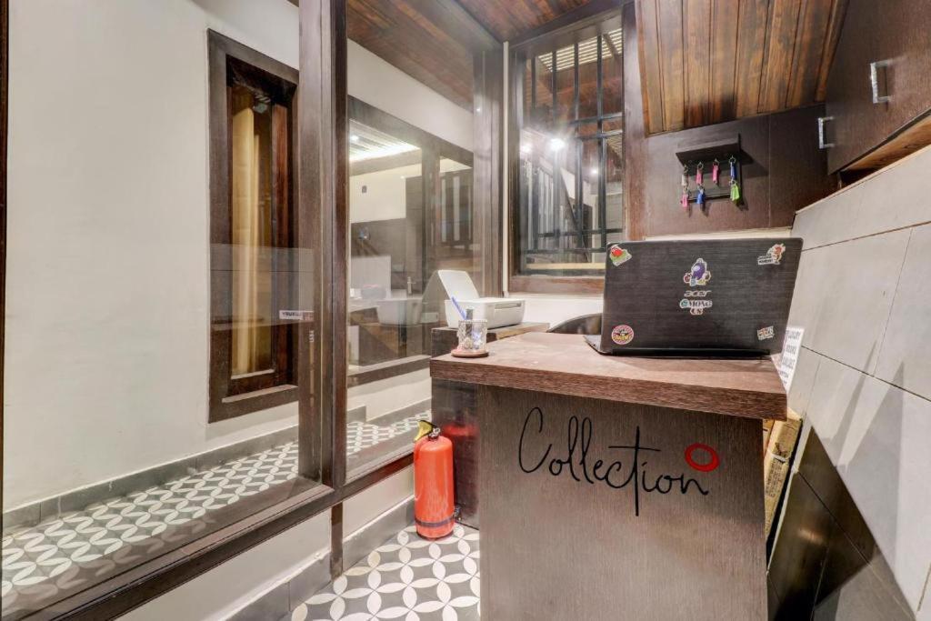 Mount View - A Luxurious Stay Bhowali ナイニタール エクステリア 写真